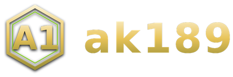 ak189 logo